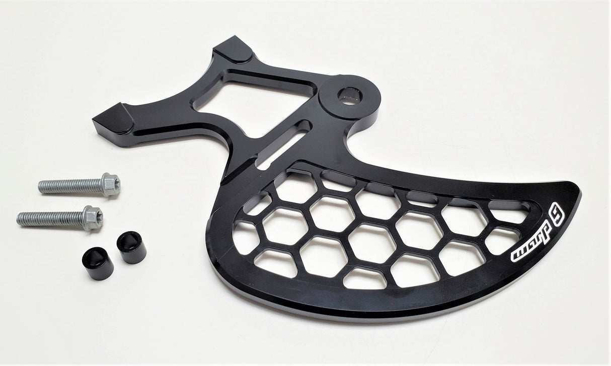 Warp 9 Surron Light Bee X Disc Guard