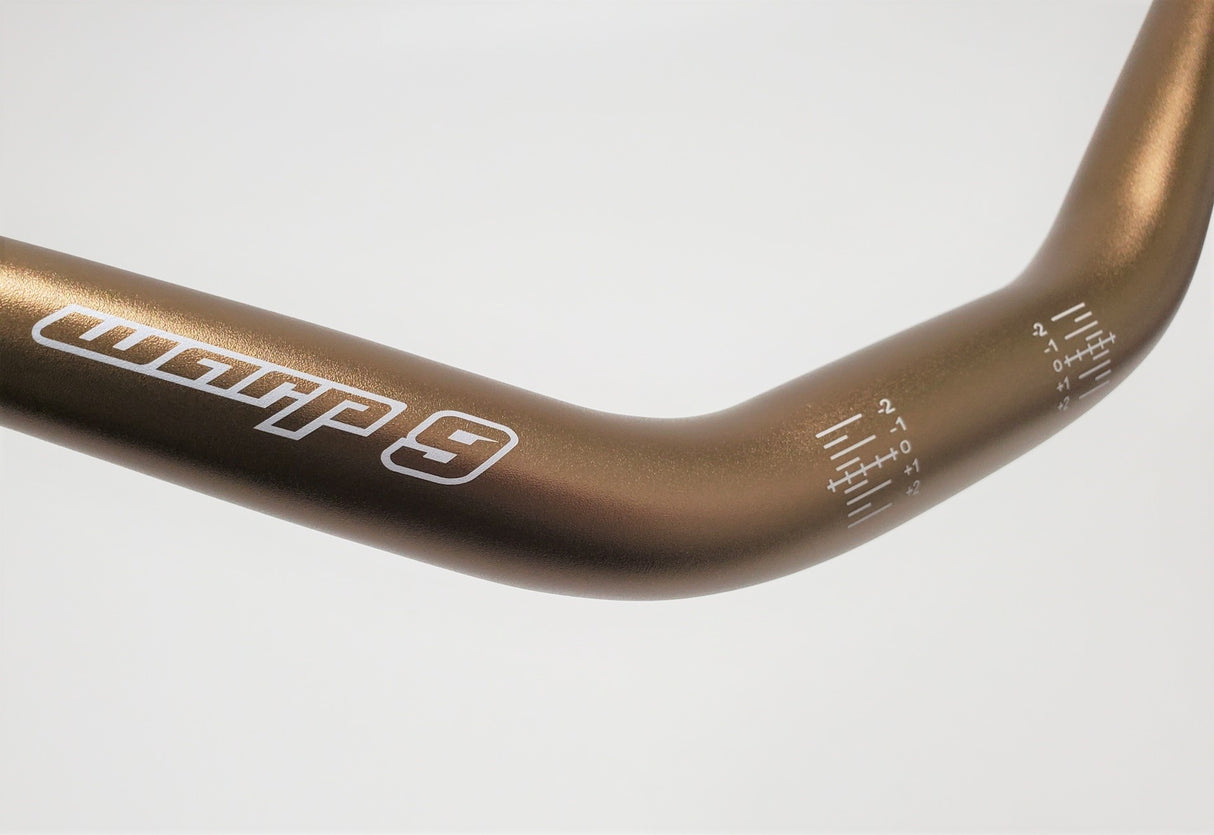 Warp 9 Handlebars