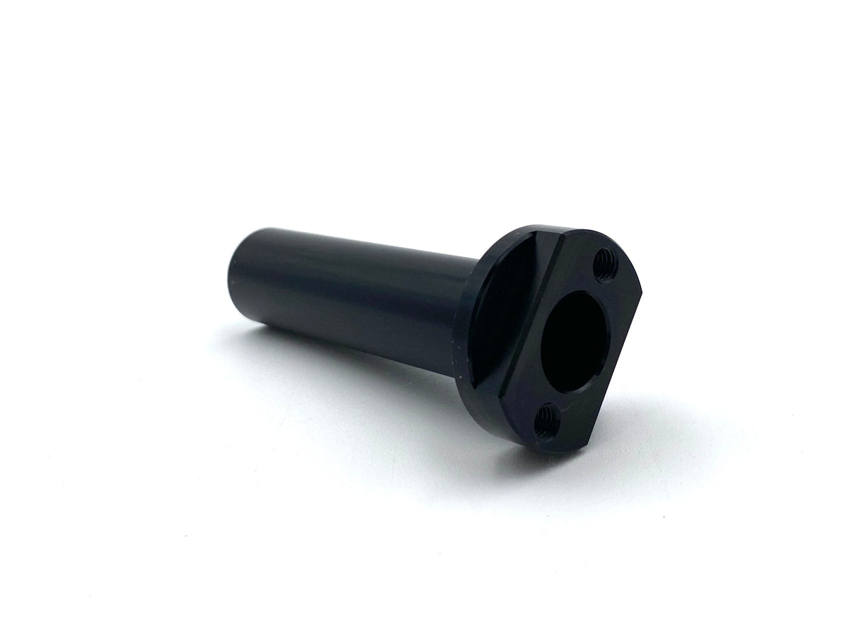 Steer Lock Replacement Base Nut Fender Mount