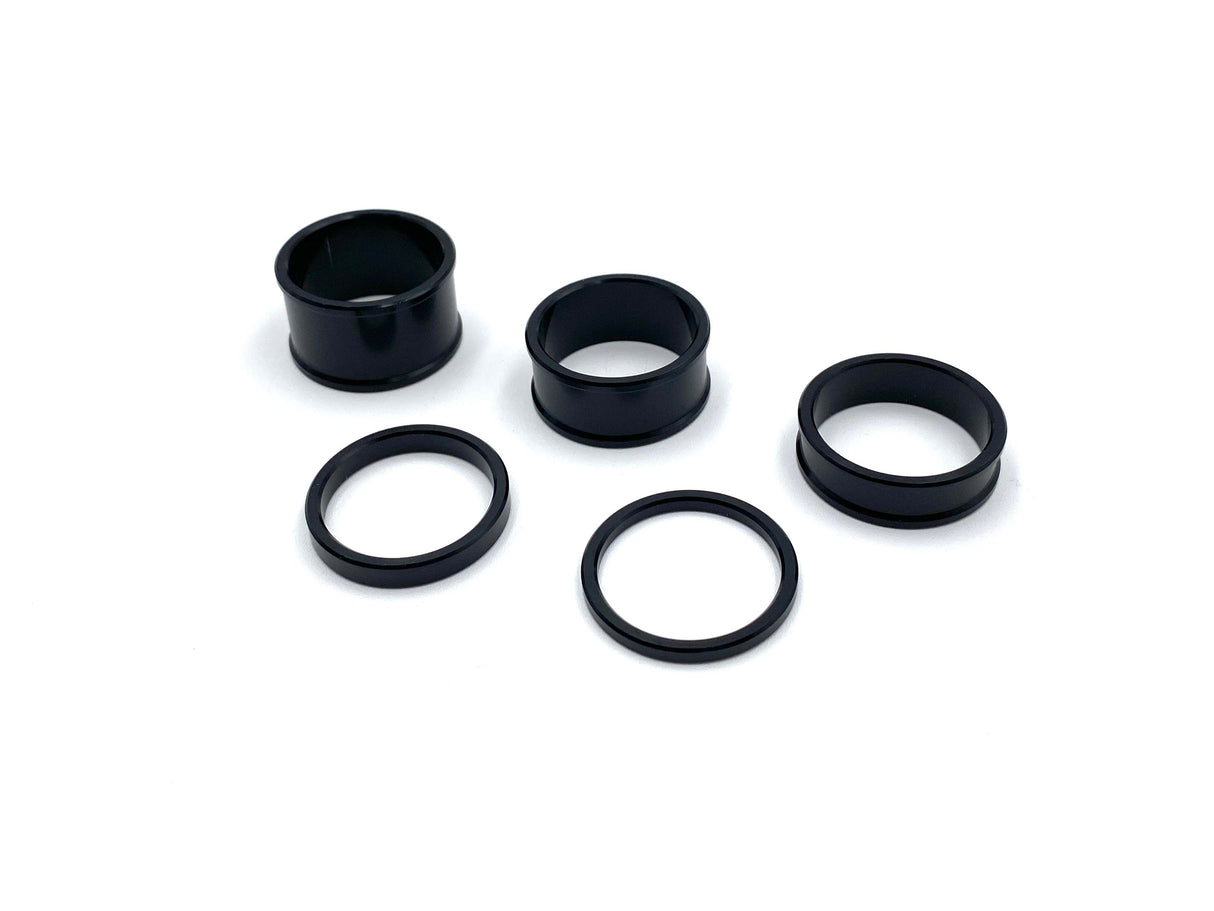 Stem Lock Spacer Kit (Collective)