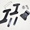 Warp 9 Surron Light Bee X Subframe Riser