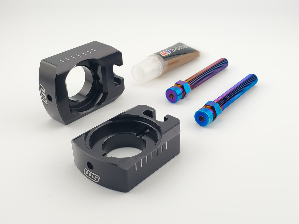 Ultra Bee Axle Block (Collective)