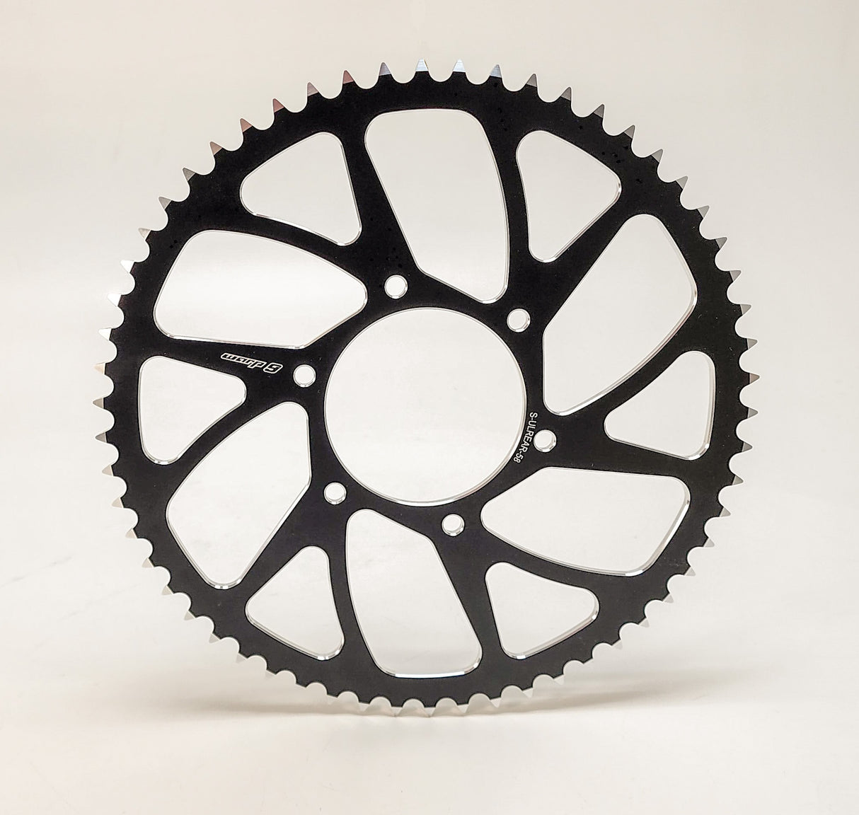 Warp 9 Ultra Bee Sprocket