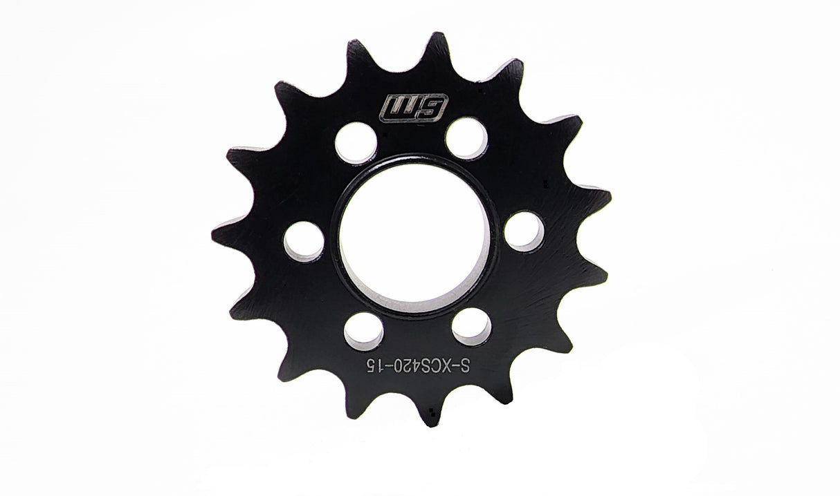 Warp 9 Surron Light bee X Jackshaft Sprocket