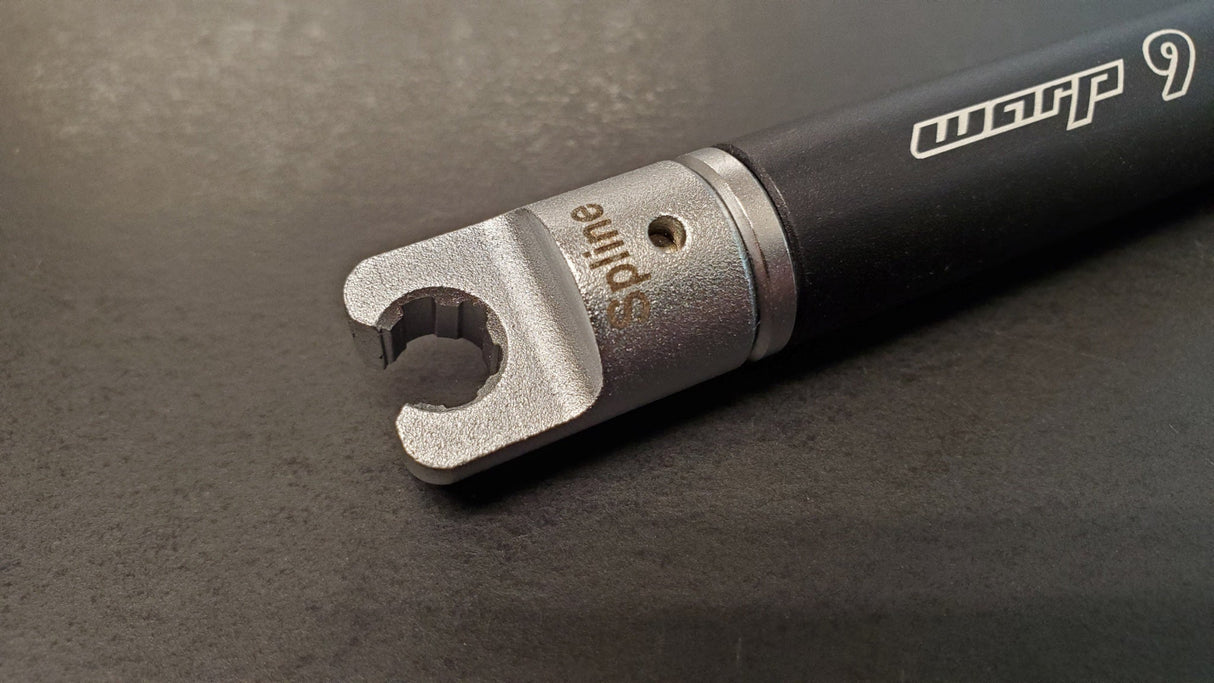 Spoke Wrench Tips (Collective)