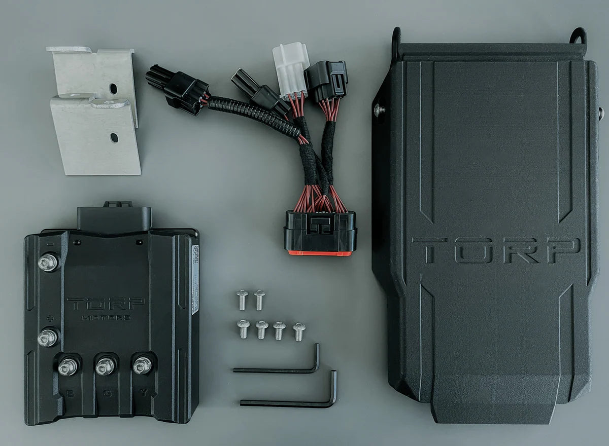 Torp TC1000 Controller Talaria Sting MX3 MX4 MX5