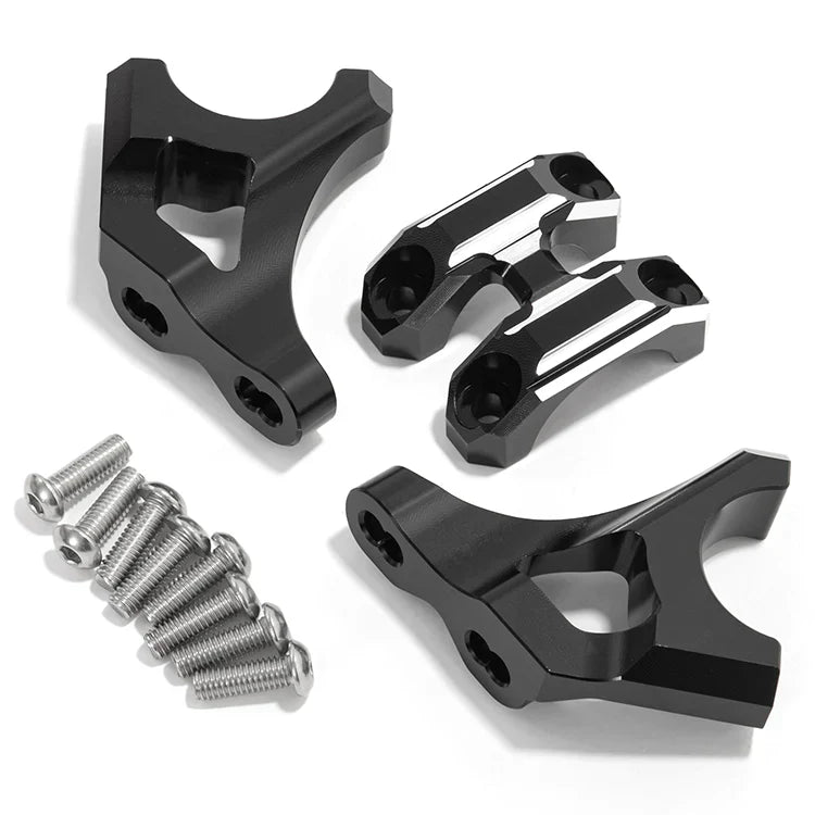 Handlebar Riser | Rawrr Mantis X | Sur-Ron LBX | Talaria Sting | E Ride Pro