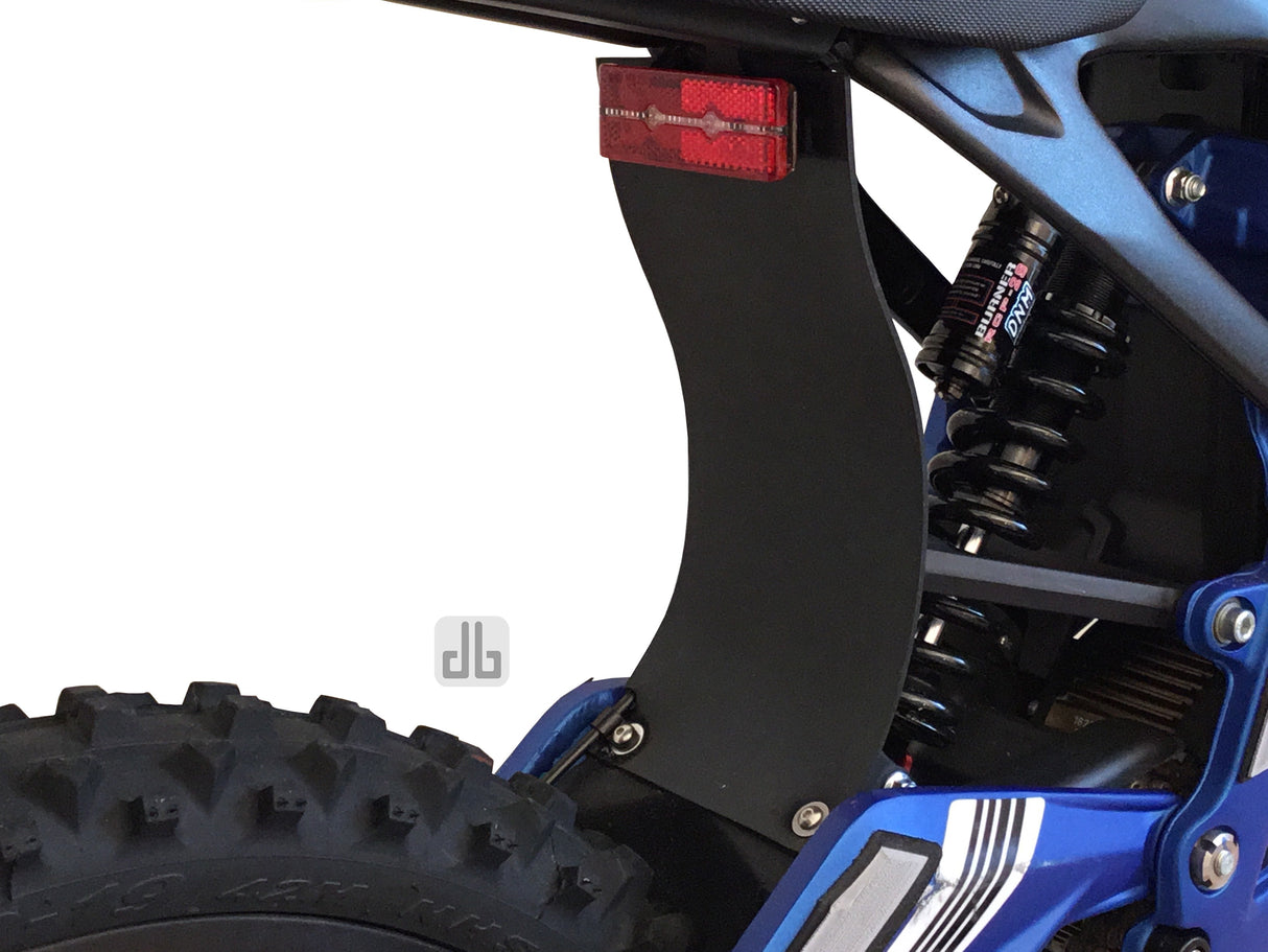 Shock Protector Mud Guard Standard | Surron LBX
