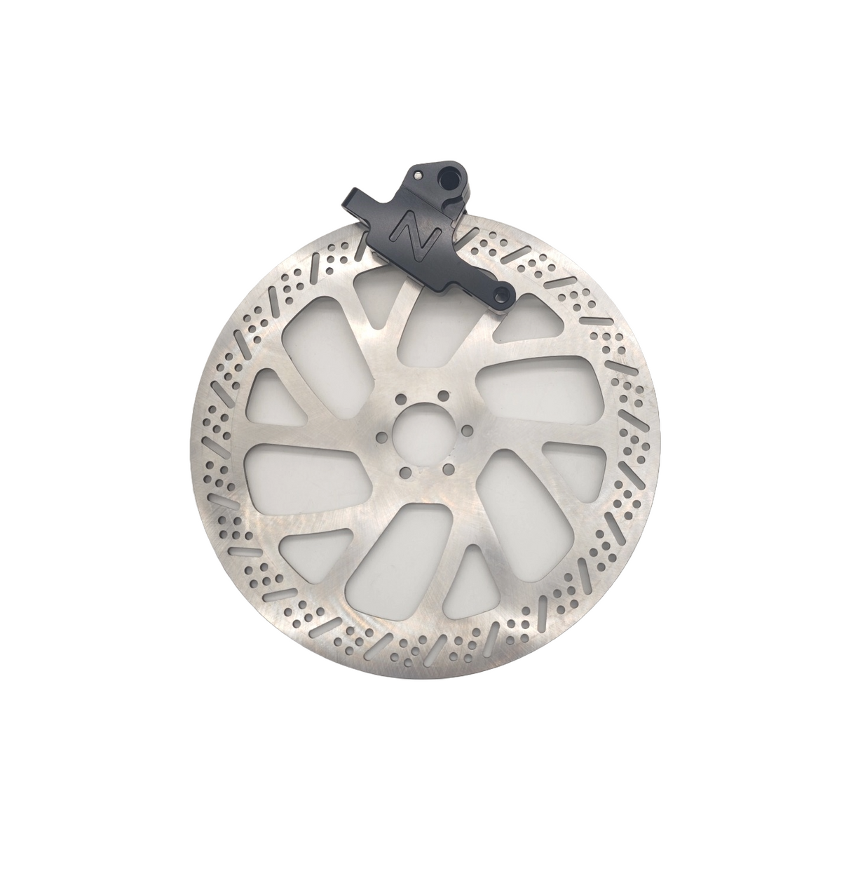 Talaria Moto Brake Front3