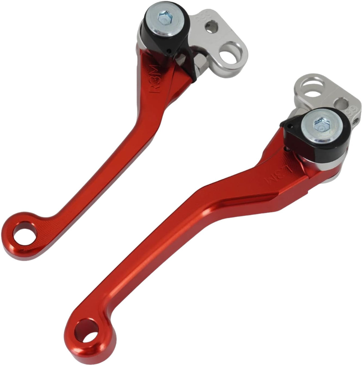 Break-Away Folding Aluminum Brake Lever Set | Surron LBX | Talaria Sting