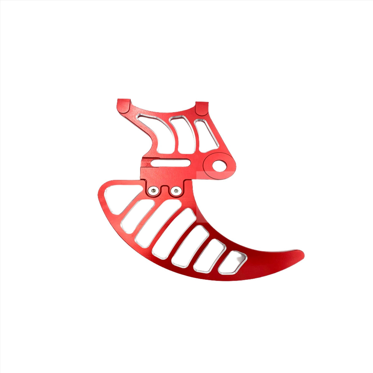 Rear Brake Disk Guard | Aluminum | Surron LBX