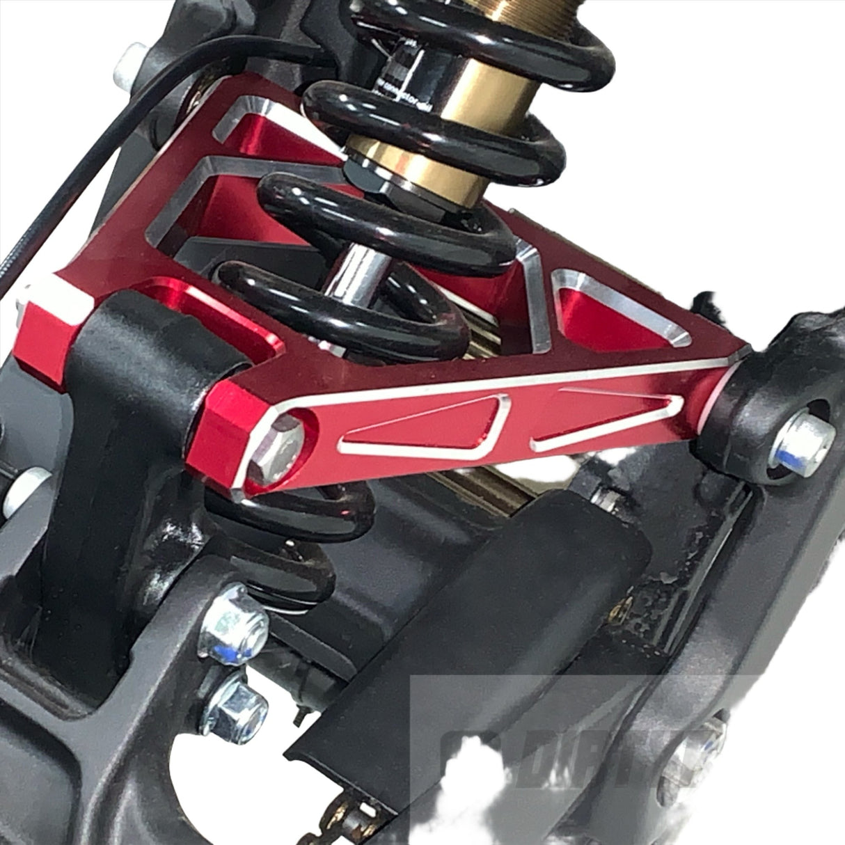 Aluminum Suspension Triangle | Surron LBX