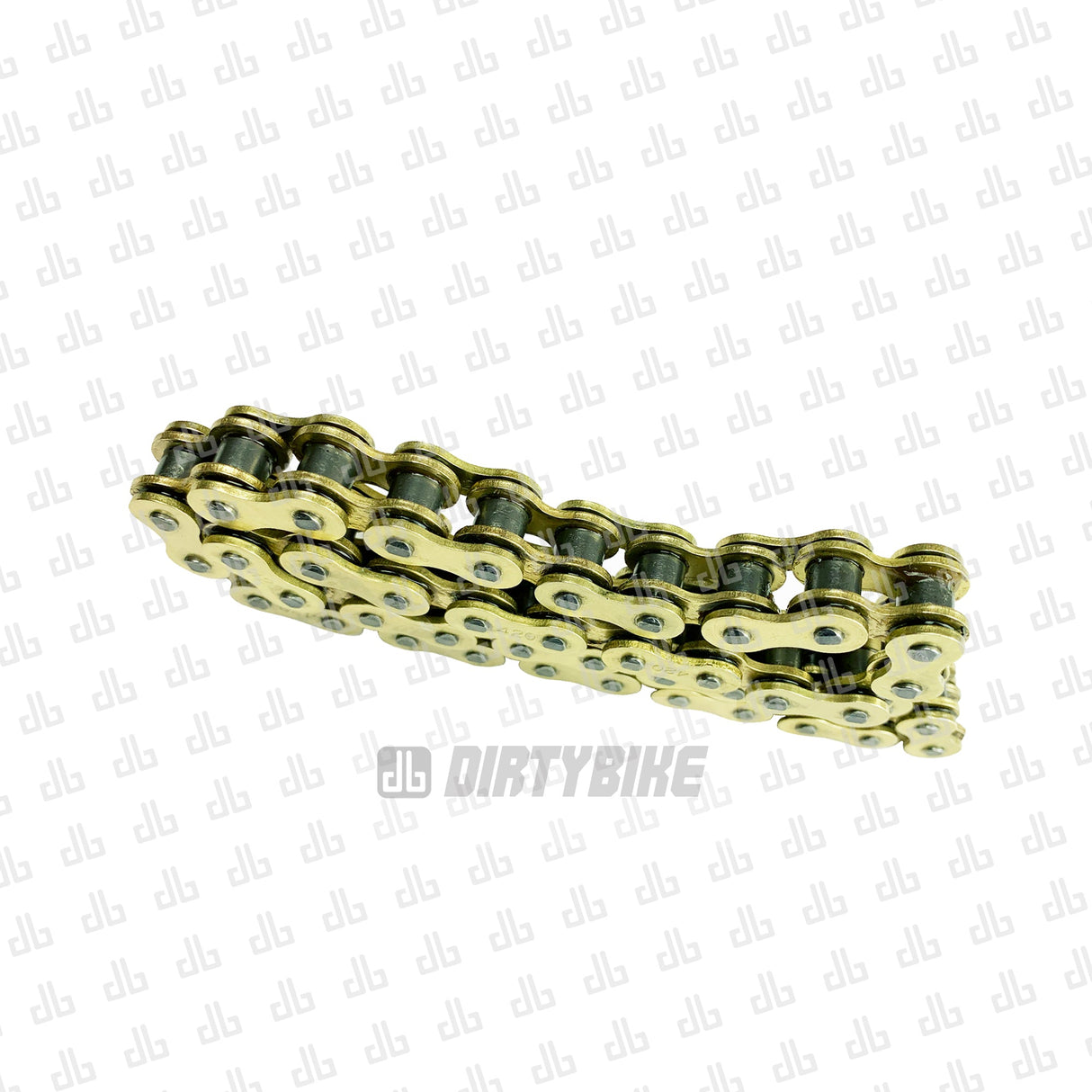 420 Primary Drive RK420 MXU Sealed Replacement Chain | Surron LBX | E Ride PRO SS