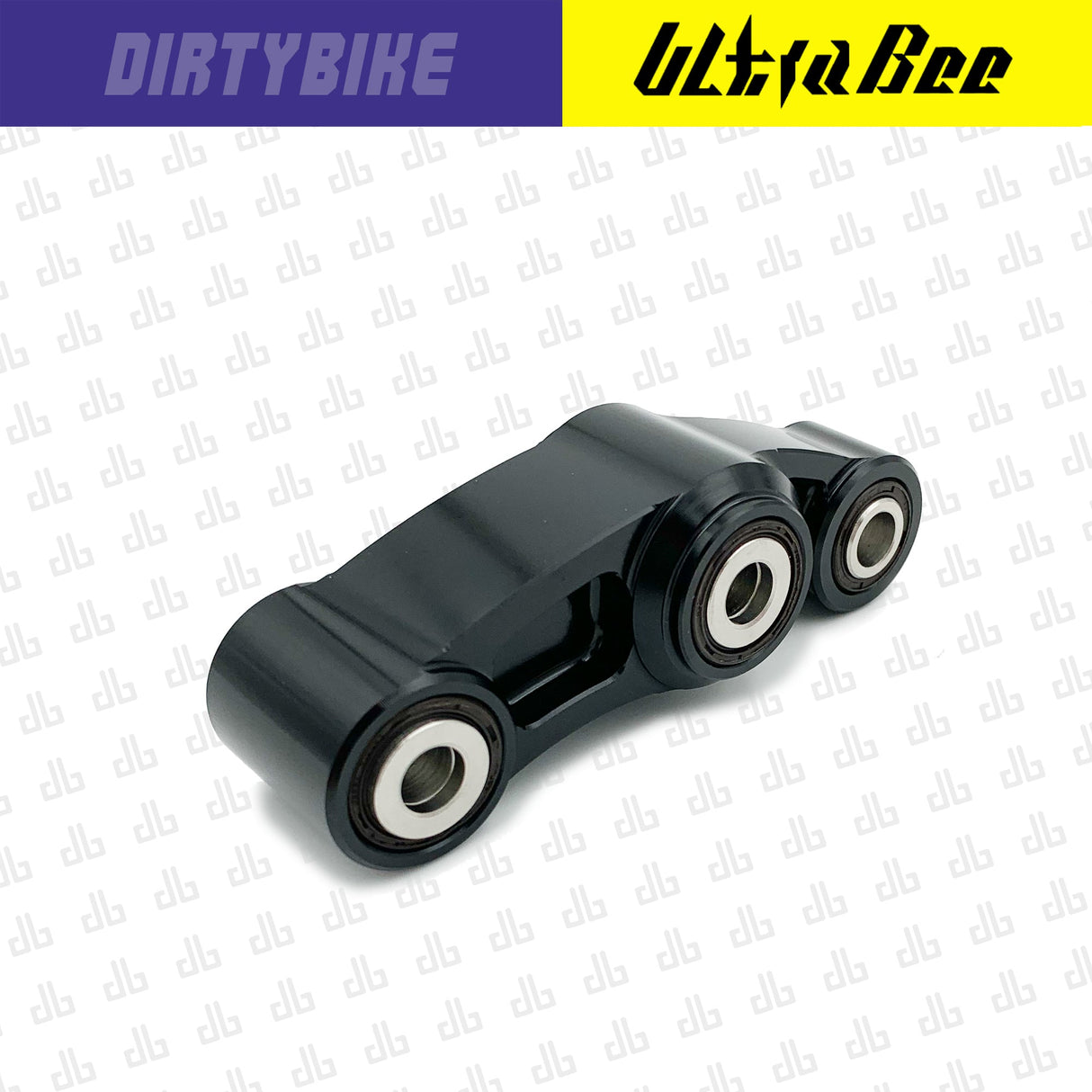 Suspension Linkage CNC Aluminum | Surron Ultra Bee