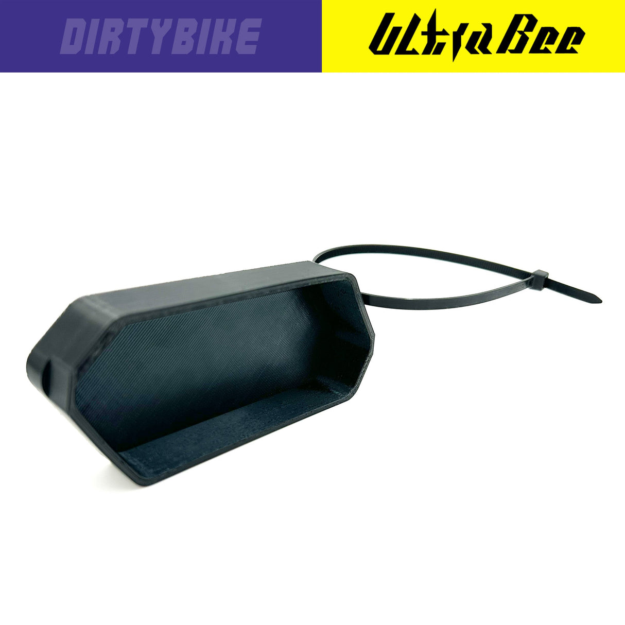 Gauge Protector Blackout Cover | Ultra Bee