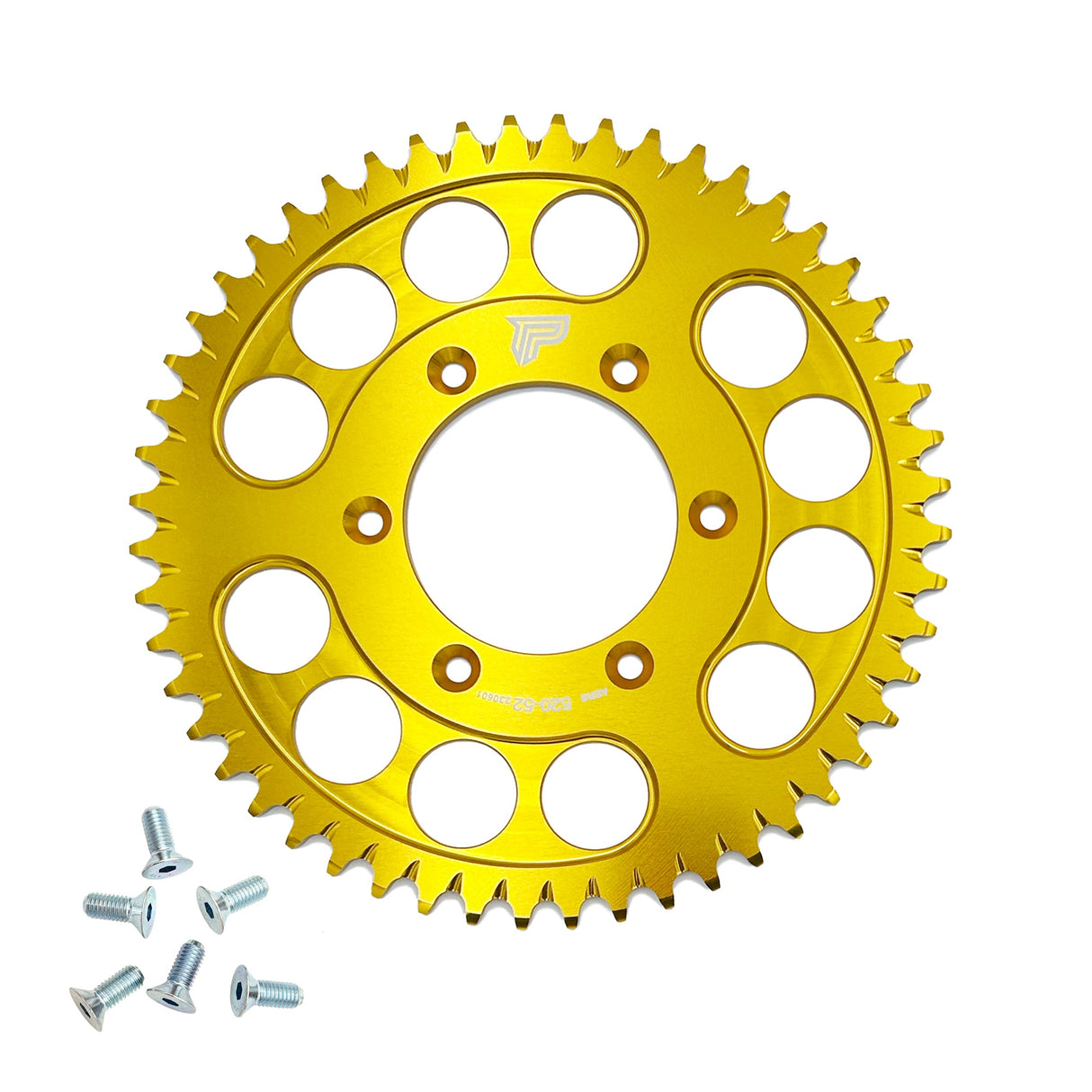 Power Link Rear Sprocket | Surron Ultra Bee