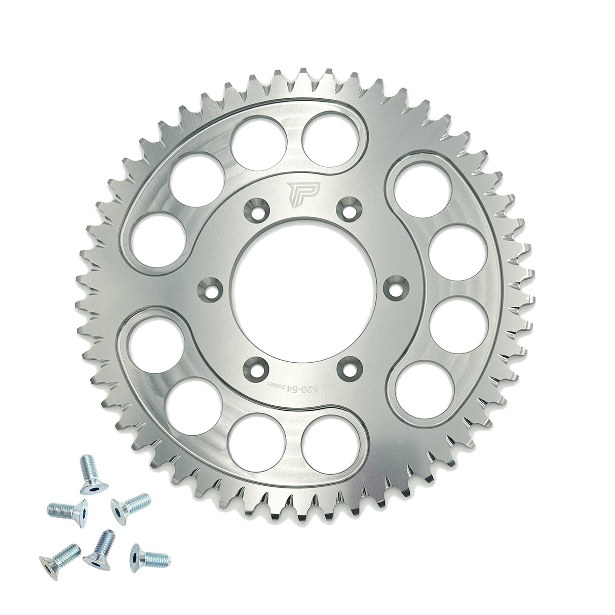 Power Link Rear Sprocket | Surron Ultra Bee
