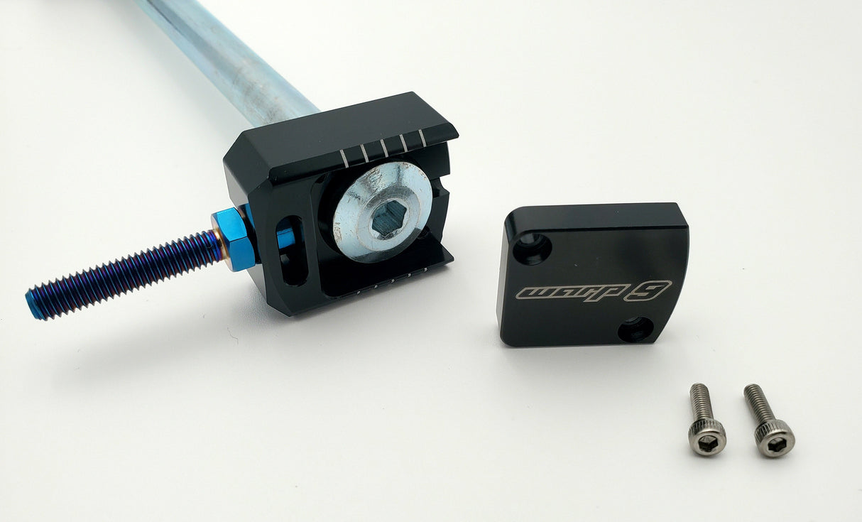 Surron Lockdown Axle Blocks (Collective)