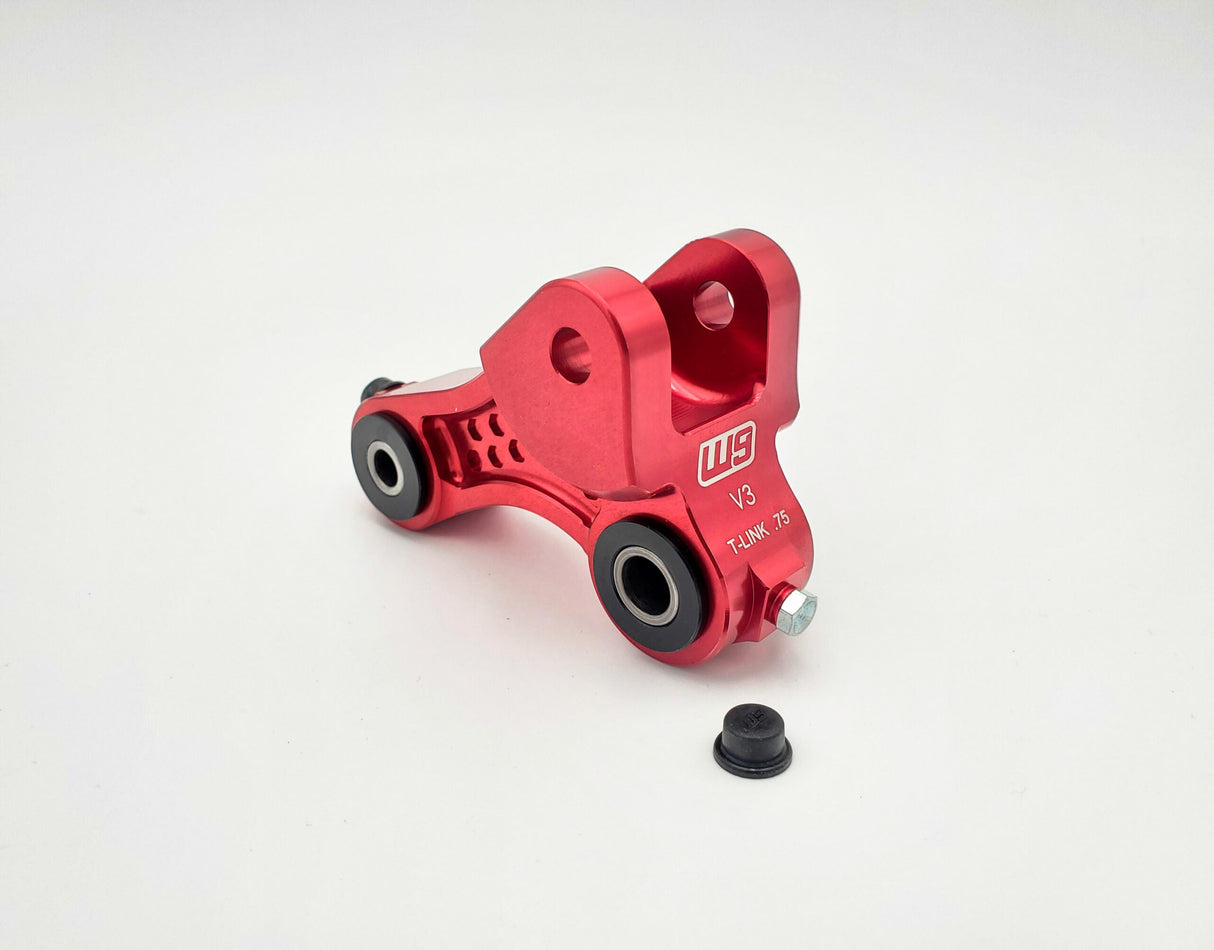 Talaria Sting linkage (Collective)