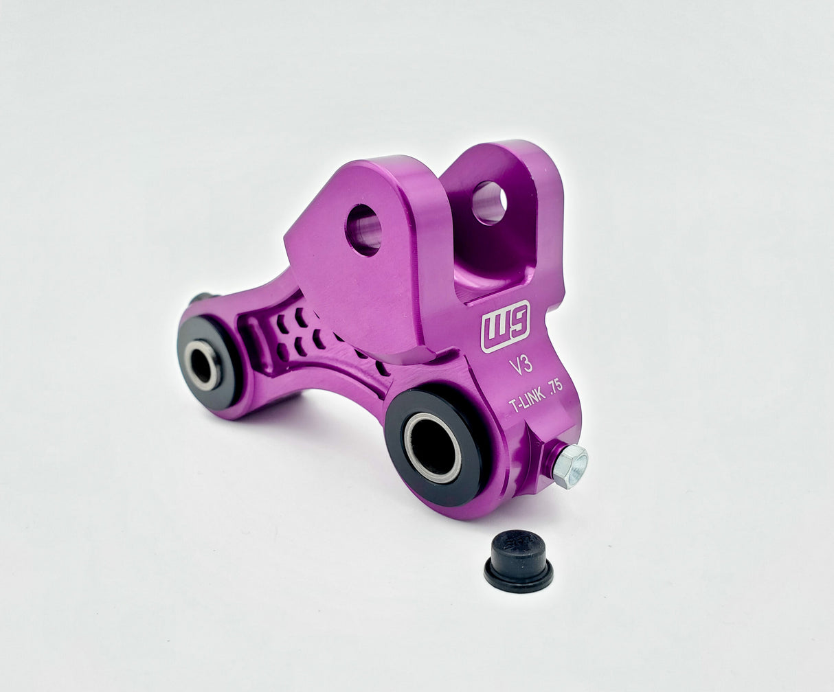 Talaria Sting Linkage