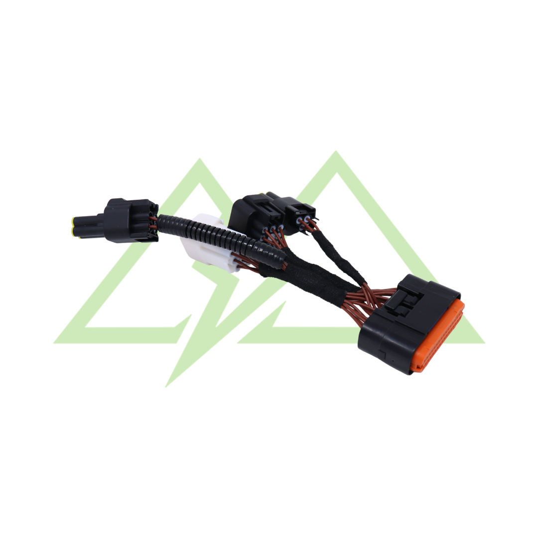 Torp TC500 Controller Talaria Sting MX3 MX4 MX5