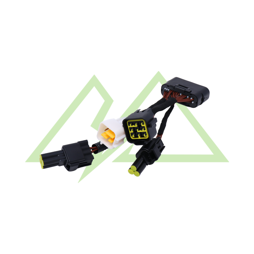 Torp TC500 Controller Talaria Sting MX3 MX4 MX5