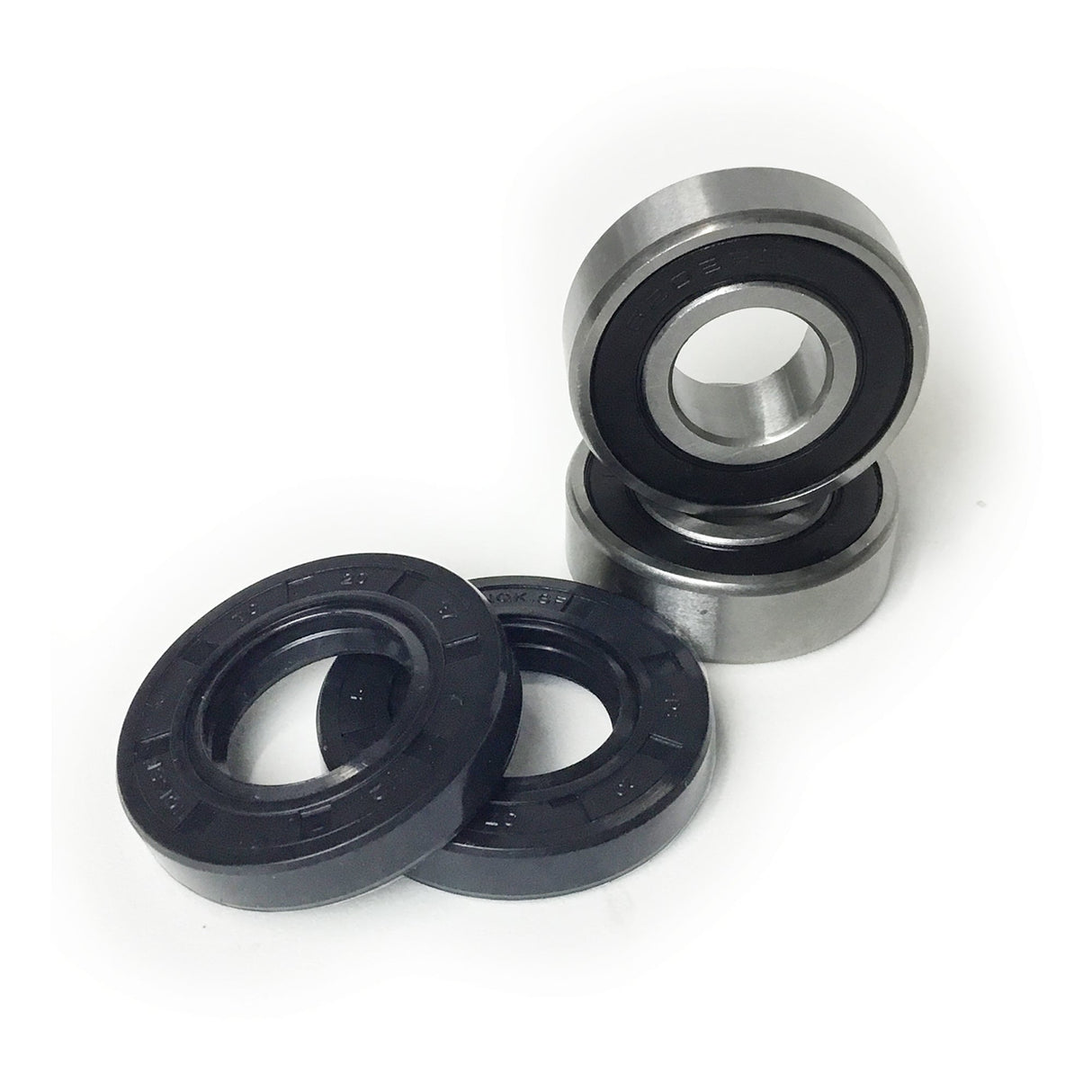 Bearing Kit | Rear Wheel | Talaria MX5