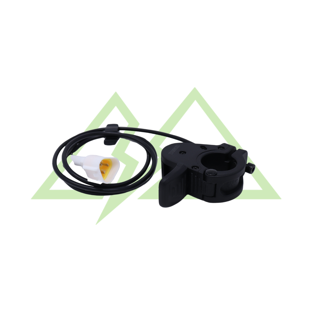 Torp Thumb Throttle Regen Brake