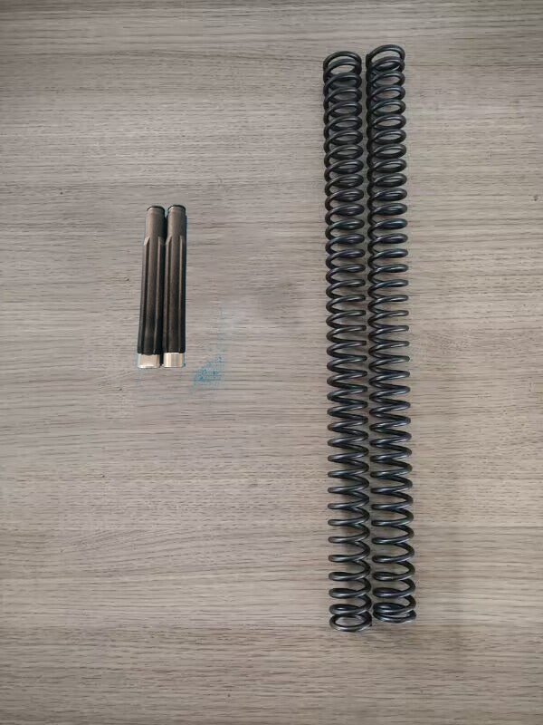 Surron Ultra Bee KKE 26LBS Replaced Spring Kit