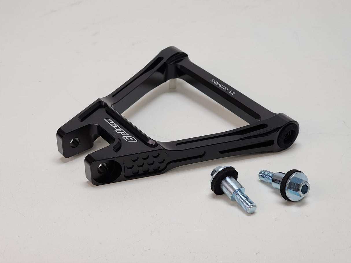 Warp 9 Surron Light Bee X Suspension Triangle