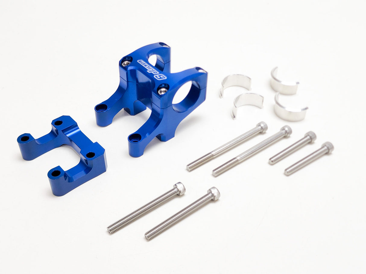 Warp 9 Surron/Talaria Direct Stem Mount