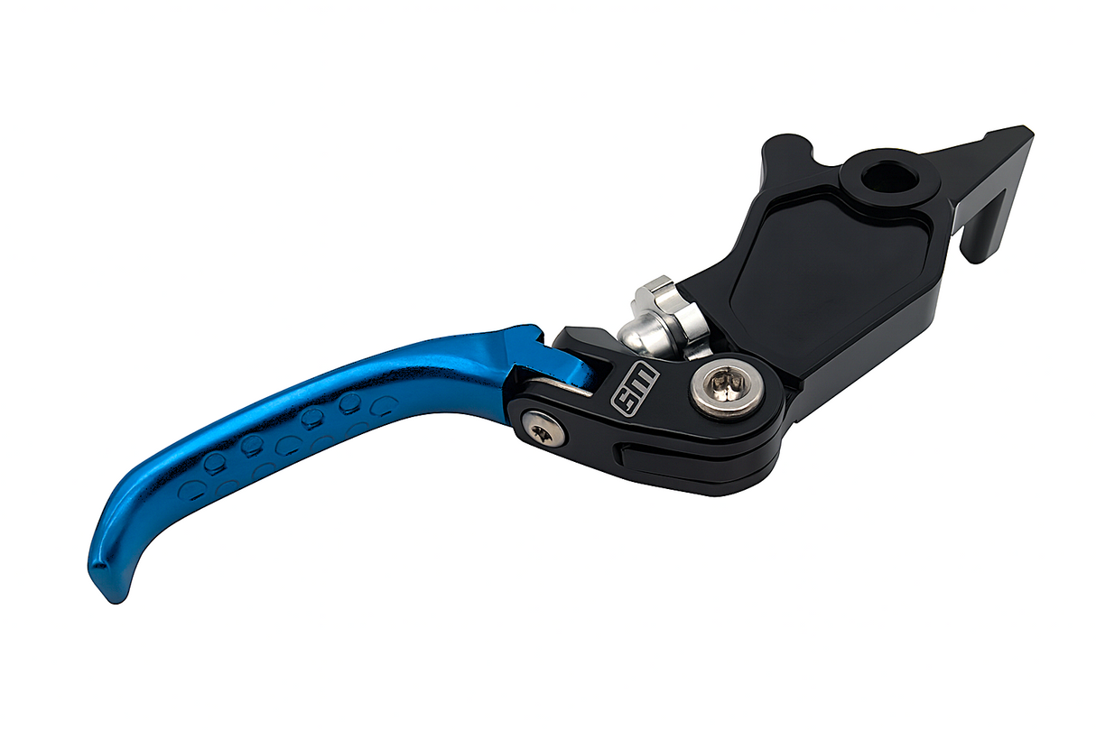 Emoto Folding Brake Levers (check list below for fitment) (Collective)