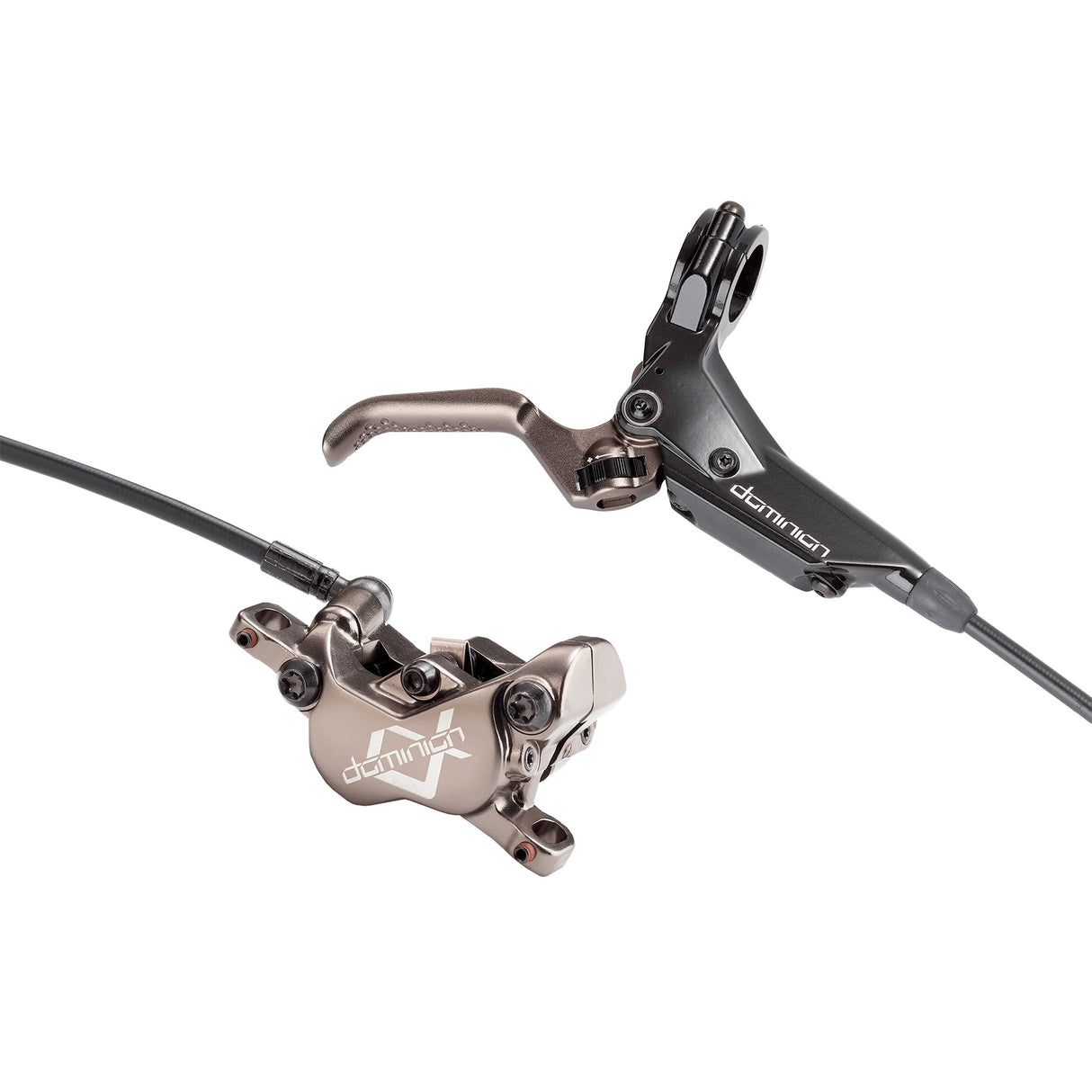 Dominion A4 Brake Kit
