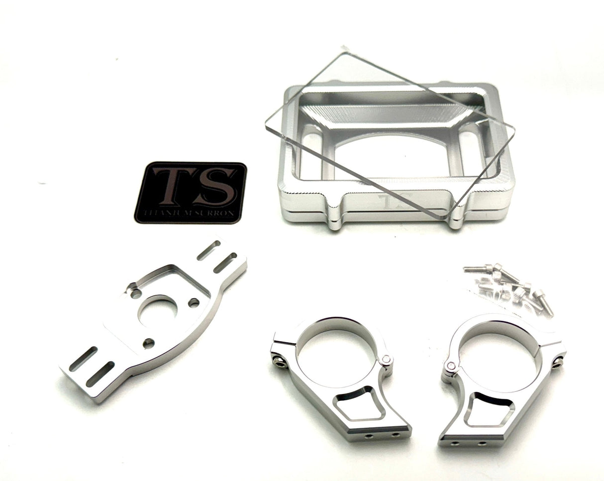 E-Ride Pro Display Protector