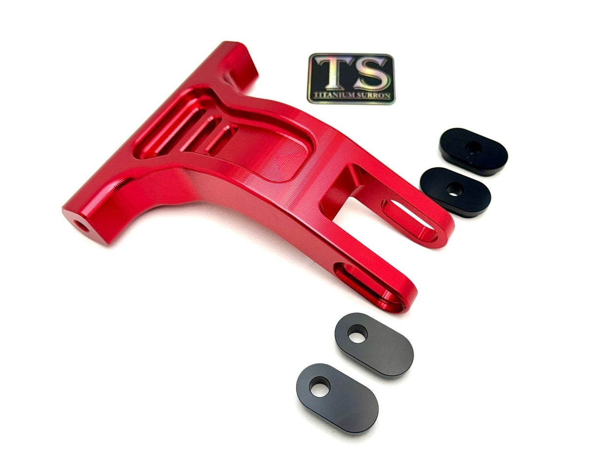 E-Ride Pro Rear Suspension Triangle