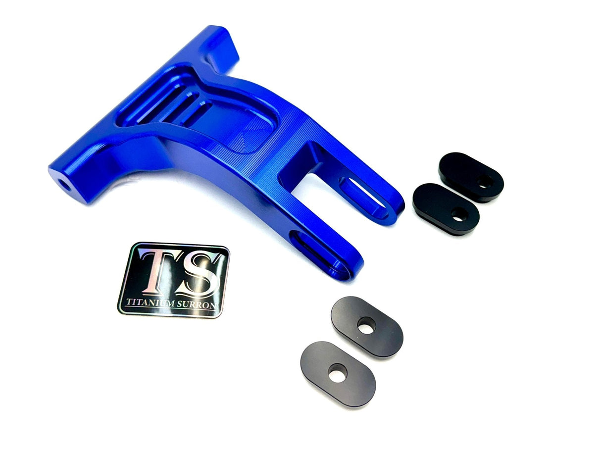 E-Ride Pro Rear Suspension Triangle