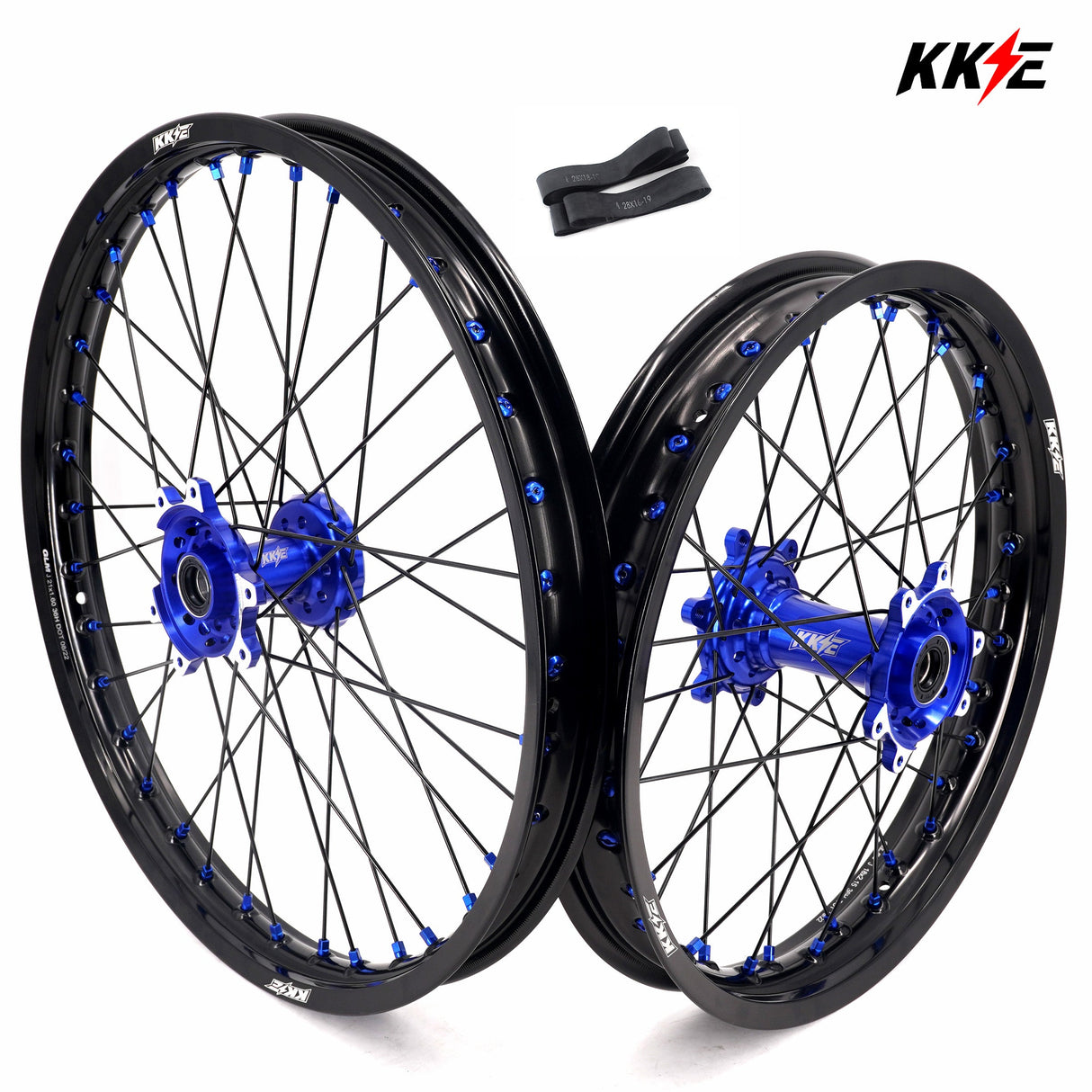 Surron Ultra Bee KKE 21/18 E-Moto Wheels