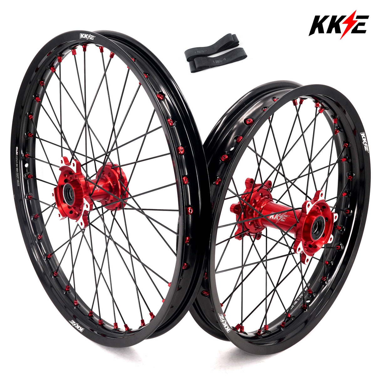 Surron Ultra Bee KKE 21/18 E-Moto Wheels