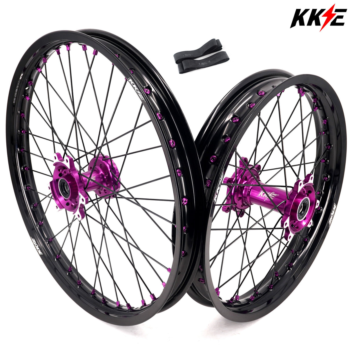Surron Ultra Bee KKE 21/18 E-Moto Wheels