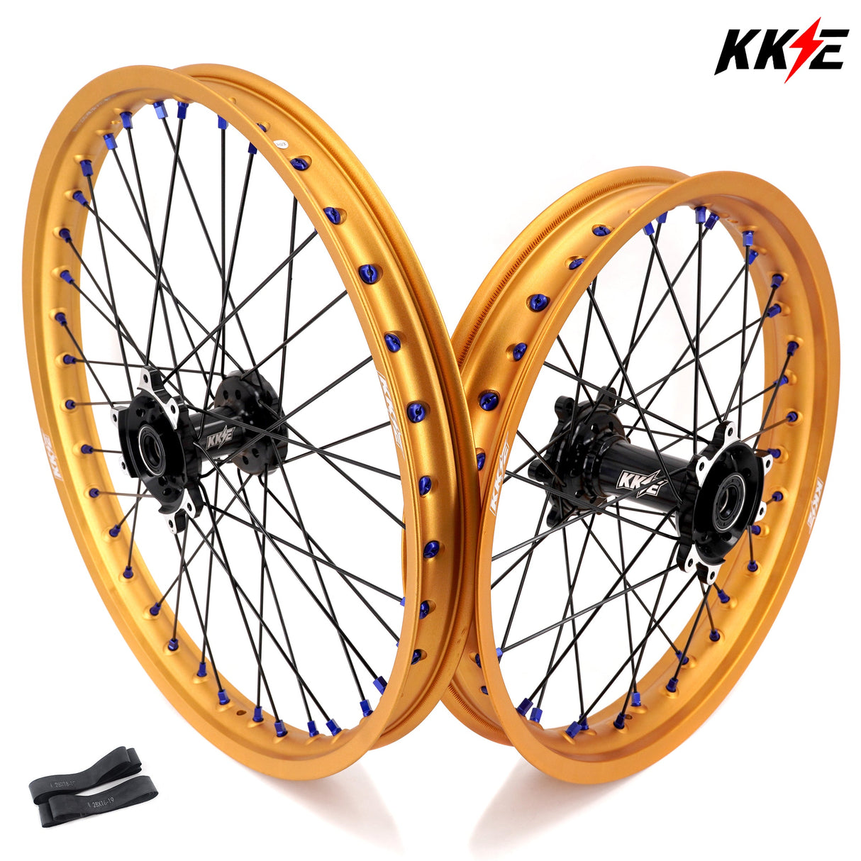 Surron Ultra Bee KKE 21/18 E-Moto Wheels