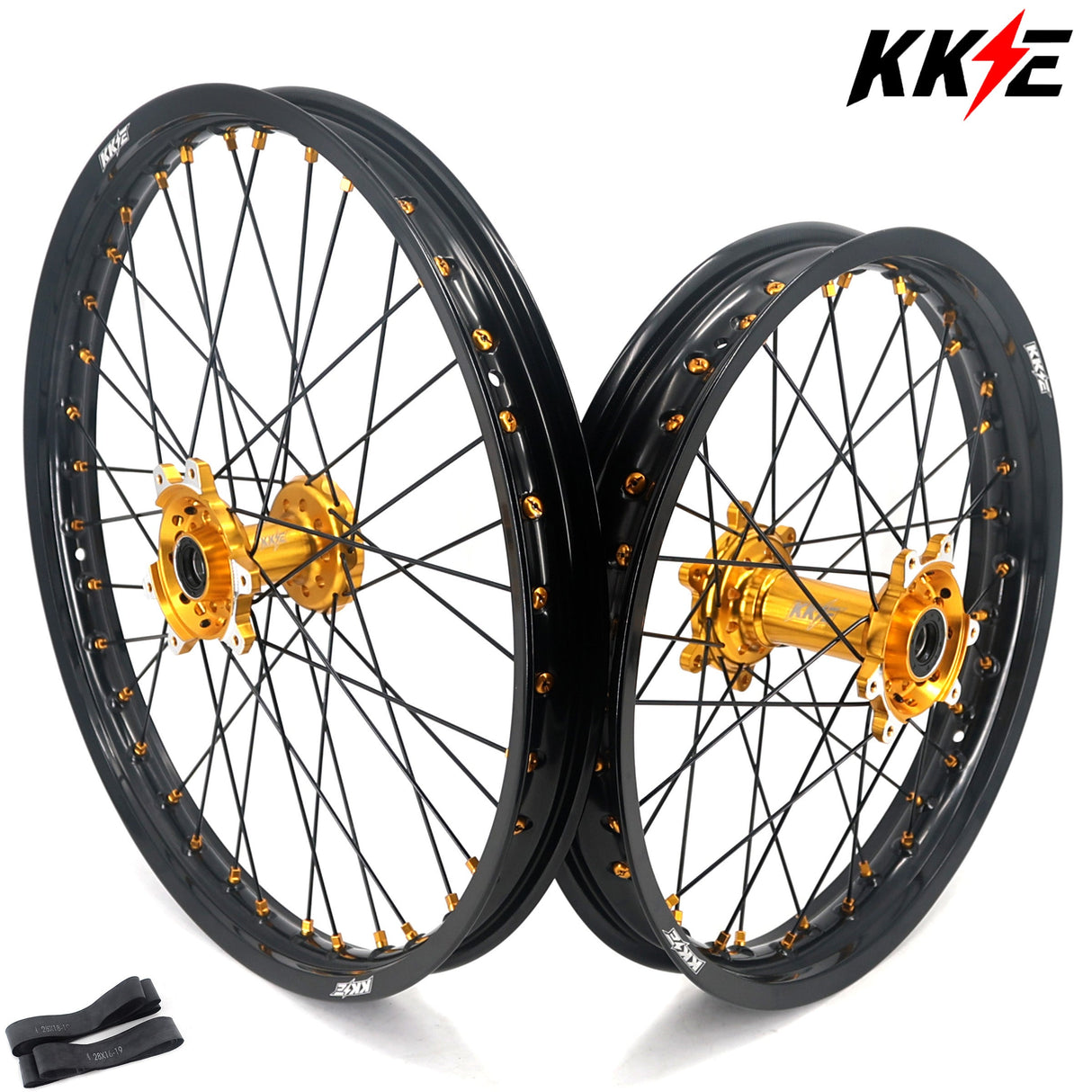 Surron Ultra Bee KKE 21/18 E-Moto Wheels