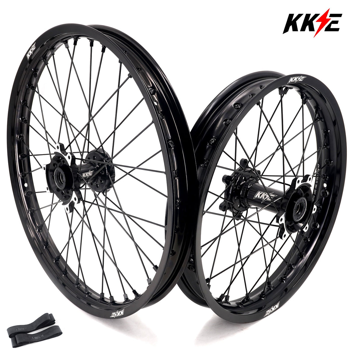 Surron Ultra Bee KKE 21/18 E-Moto Wheels