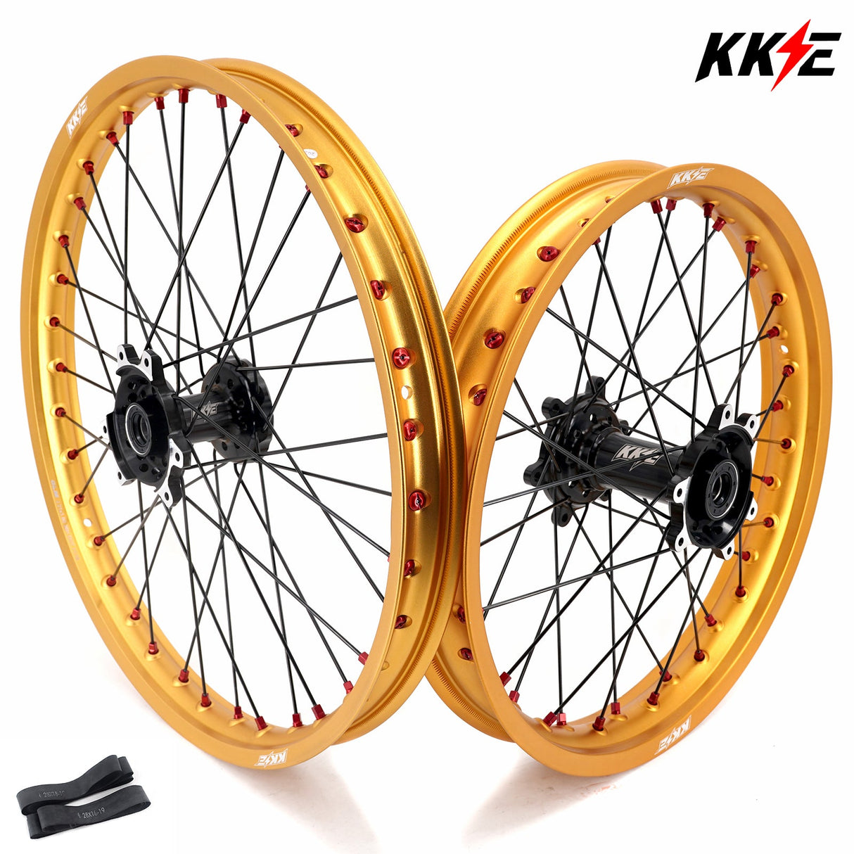 Surron Ultra Bee KKE 21/18 E-Moto Wheels