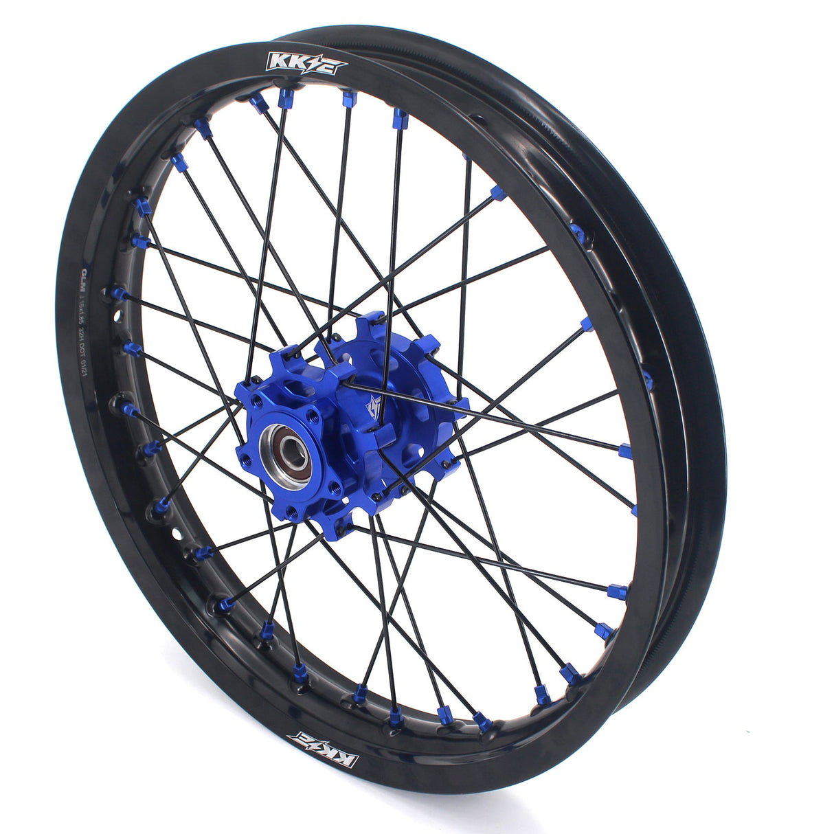 KKE 19/16 E-Moto Wheels
