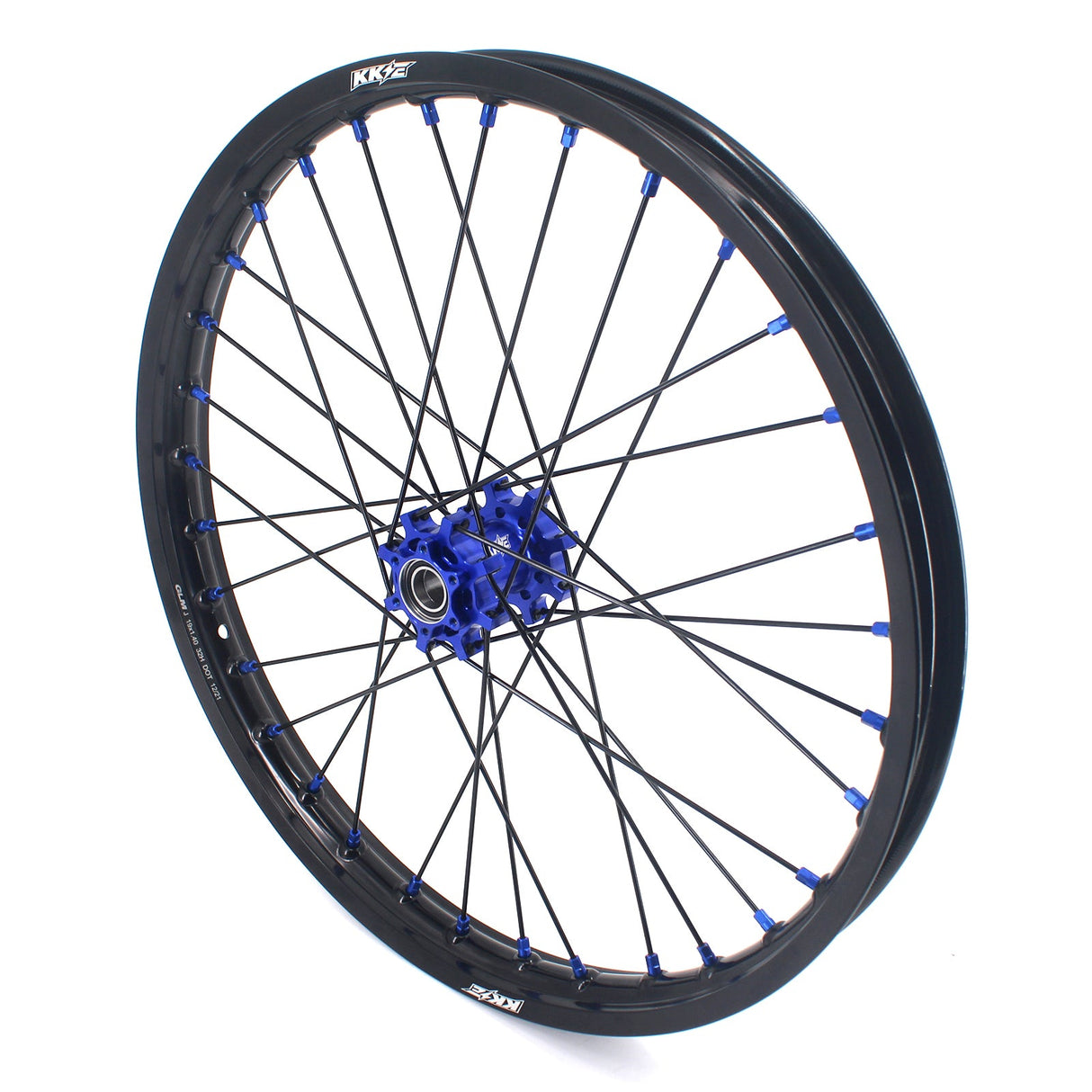 KKE 19/16 E-Moto Wheels
