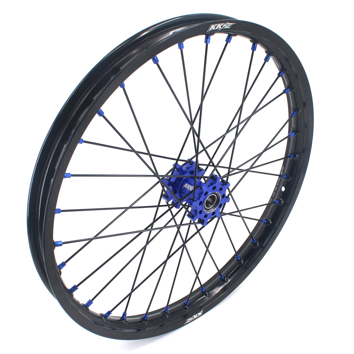 KKE 19/16 E-Moto Wheels