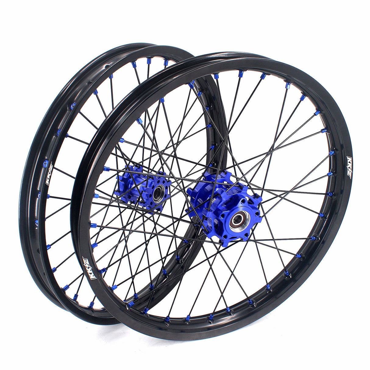 KKE 19" E-Moto Wheels