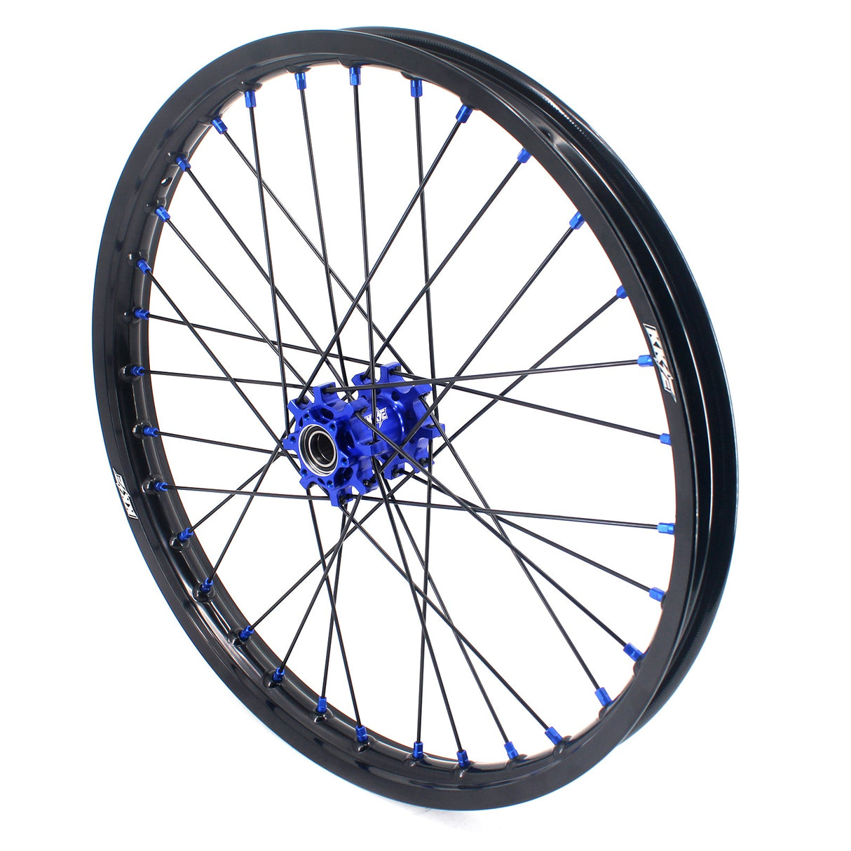 KKE 19" E-Moto Wheels