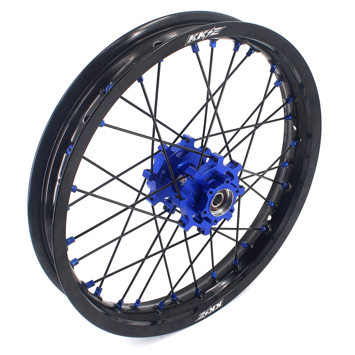 KKE 19/16 E-Moto Wheels