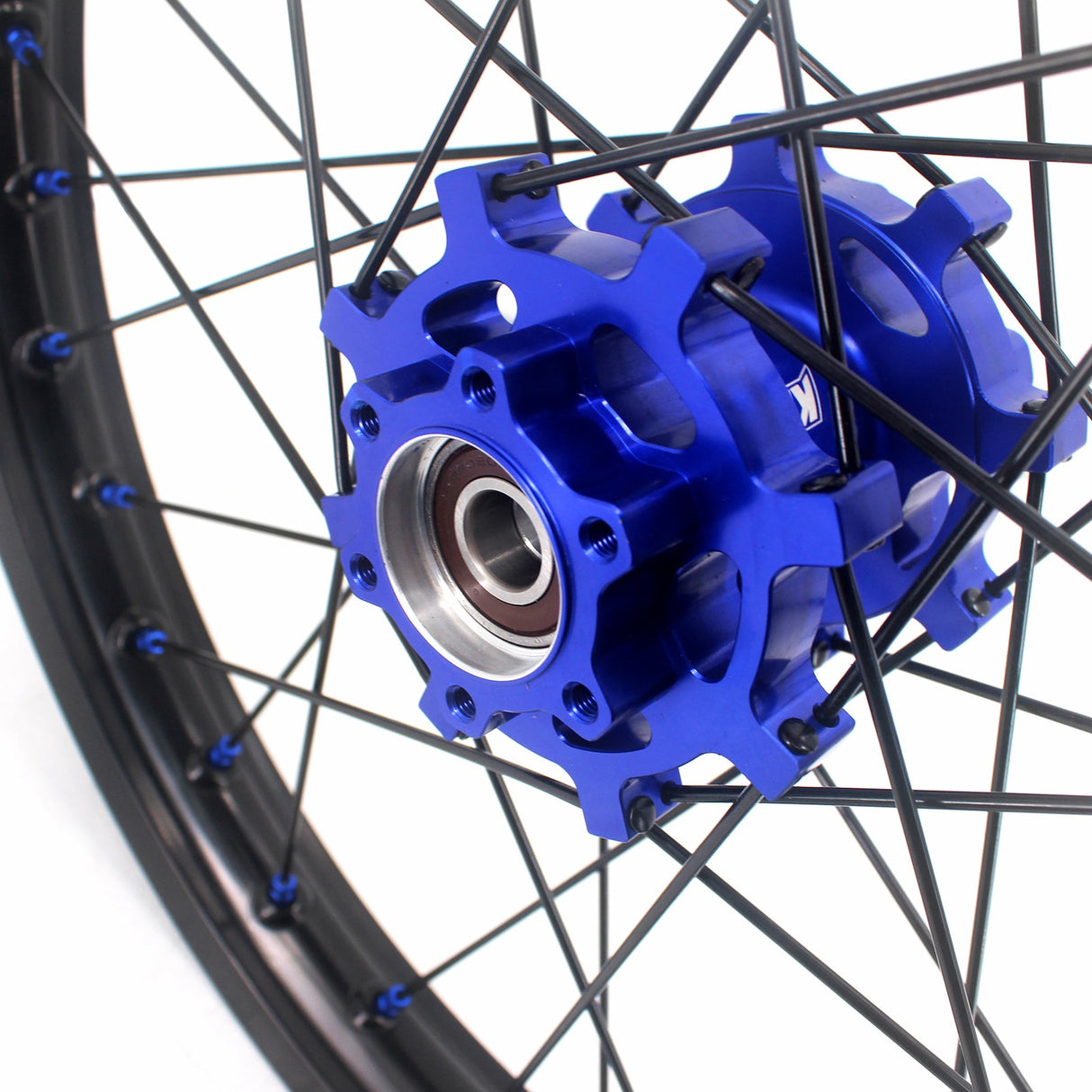 KKE 19/16 E-Moto Wheels